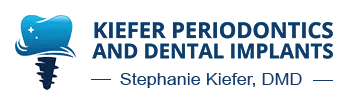 Kiefer Periodontics and Dental Implants | Pocket Reduction, Bone Grafting and Implant Dentistry